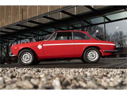 1970 Alfa Romeo GTA 1300 Junior (CC-1699907) for sale in Reggio Emilia, Italia