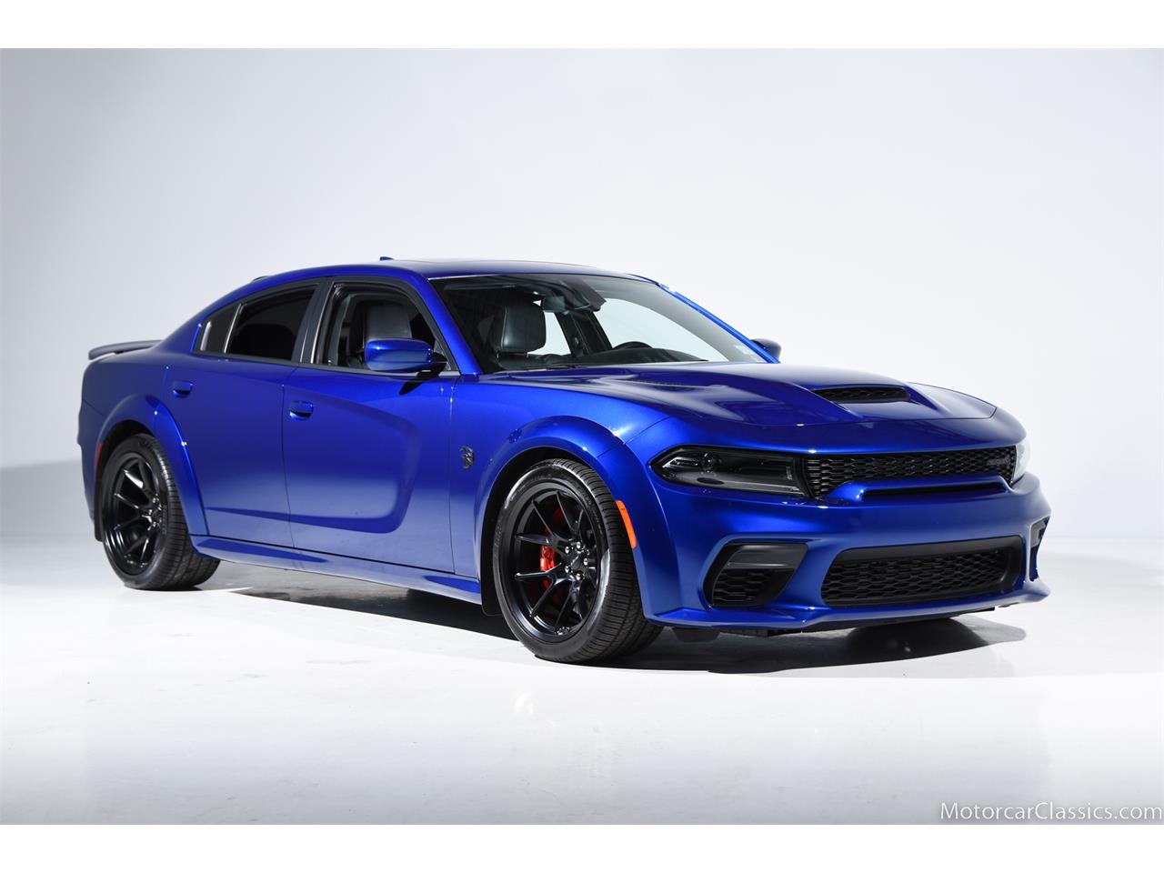 2022 Dodge Charger for Sale | ClassicCars.com | CC-1699958