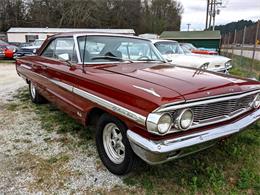 1964 Ford Galaxie 500 (CC-1699977) for sale in Gray Court, South Carolina