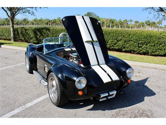 1966 Factory Five Cobra For Sale Cc 1699979 3641