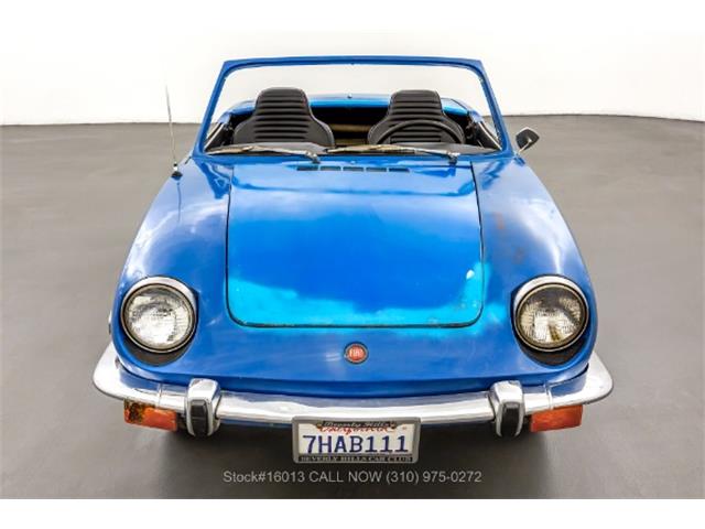 1970 Fiat 850 (CC-1690998) for sale in Beverly Hills, California