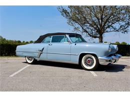1953 Lincoln Capri (CC-1699983) for sale in Sarasota, Florida