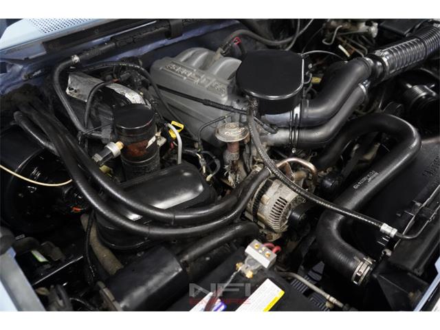 Stunning 1996 Ford Bronco Engine Images