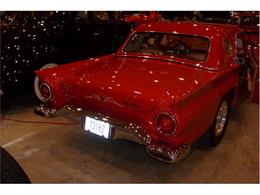 1957 Ford Thunderbird (CC-171952) for sale in wichita, Kansas