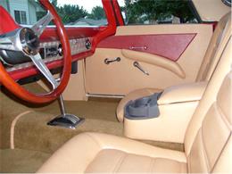 1957 Ford Thunderbird (CC-171952) for sale in wichita, Kansas