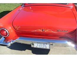 1957 Ford Thunderbird (CC-171952) for sale in wichita, Kansas