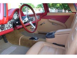 1957 Ford Thunderbird (CC-171952) for sale in wichita, Kansas