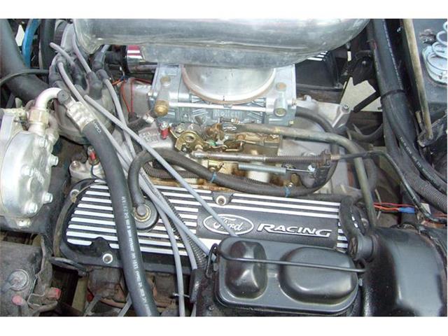 1957 Ford Thunderbird (CC-171952) for sale in wichita, Kansas