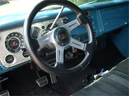 1972 Chevrolet Cheyenne (CC-172032) for sale in Ellington, Connecticut
