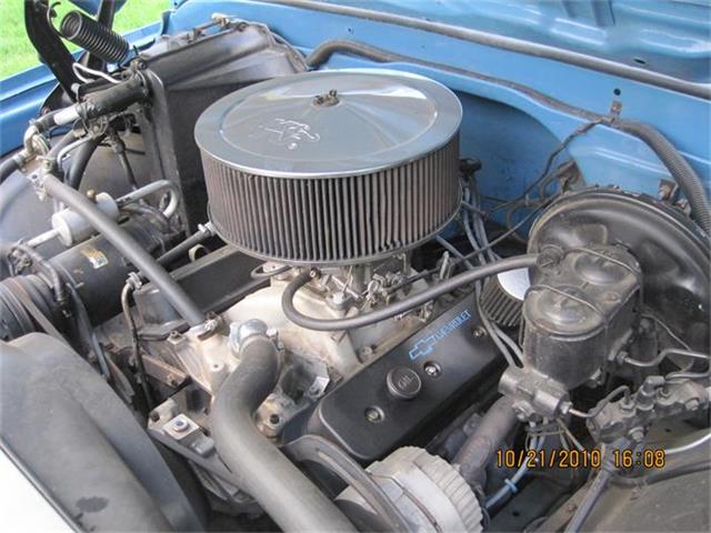 1972 Chevrolet Cheyenne (CC-172032) for sale in Ellington, Connecticut