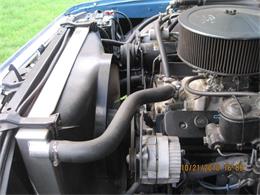 1972 Chevrolet Cheyenne (CC-172032) for sale in Ellington, Connecticut