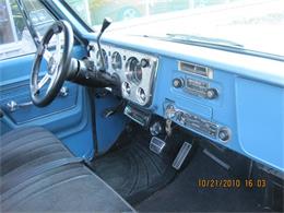 1972 Chevrolet Cheyenne (CC-172032) for sale in Ellington, Connecticut