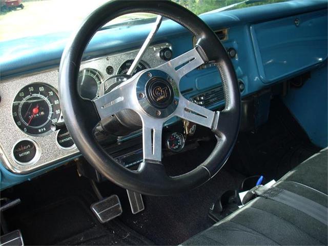 1972 Chevrolet Cheyenne (CC-172032) for sale in Ellington, Connecticut