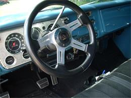 1972 Chevrolet Cheyenne (CC-172032) for sale in Ellington, Connecticut