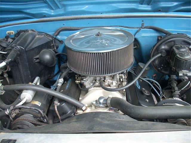 1972 Chevrolet Cheyenne (CC-172032) for sale in Ellington, Connecticut