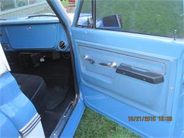 1972 Chevrolet Cheyenne (CC-172032) for sale in Ellington, Connecticut