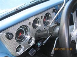 1972 Chevrolet Cheyenne (CC-172032) for sale in Ellington, Connecticut