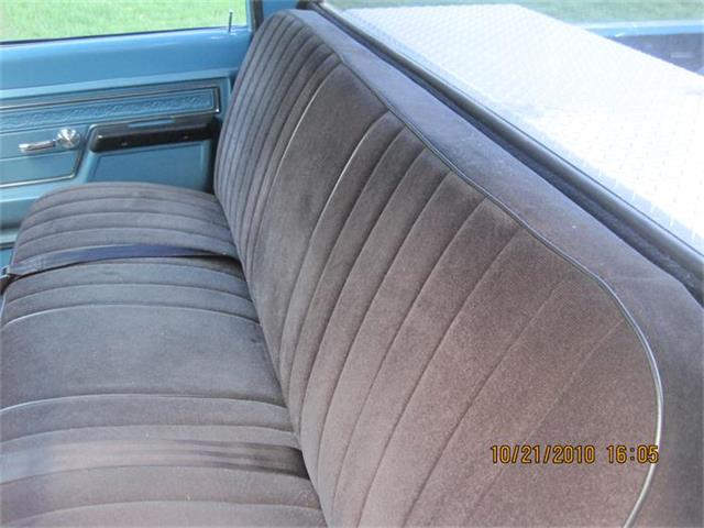 1972 Chevrolet Cheyenne (CC-172032) for sale in Ellington, Connecticut