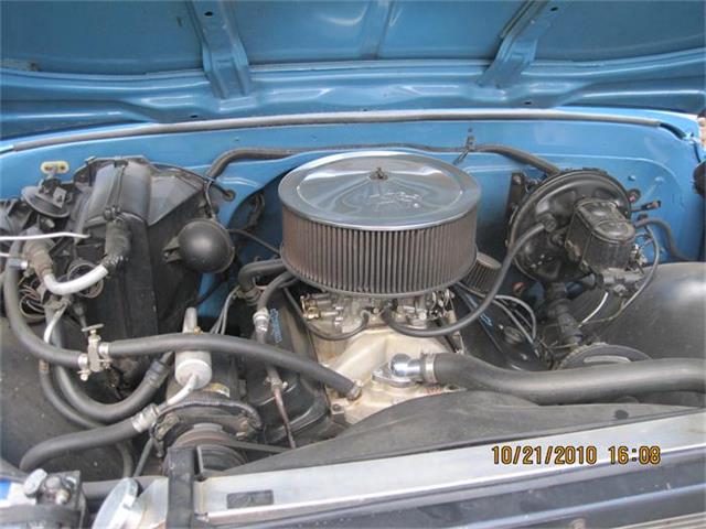 1972 Chevrolet Cheyenne (CC-172032) for sale in Ellington, Connecticut