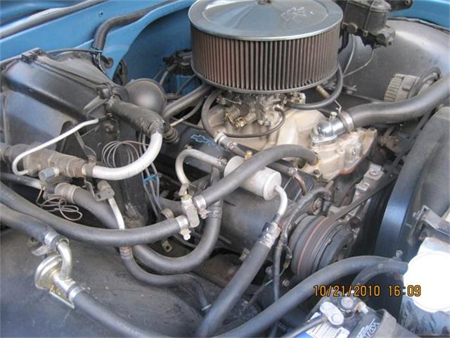 1972 Chevrolet Cheyenne (CC-172032) for sale in Ellington, Connecticut