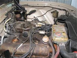 1961 Ford Thunderbird (CC-173601) for sale in Racine, Ohio