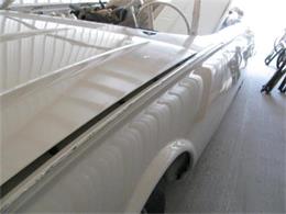 1961 Ford Thunderbird (CC-173601) for sale in Racine, Ohio