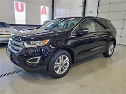 2017 Ford Edge (CC-1700102) for sale in Bend, Oregon