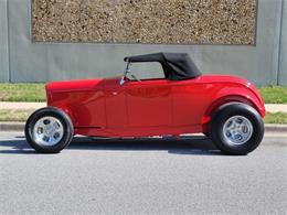 1932 Ford Roadster (CC-1700104) for sale in Linthicum, Maryland