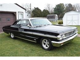 1964 Ford Galaxie 500 XL (CC-1701043) for sale in Valley City, Ohio