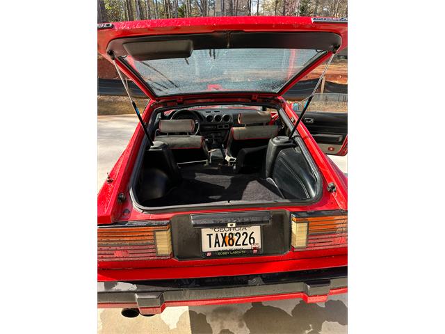 1983 Datsun 280ZX for Sale | ClassicCars.com | CC-1701051