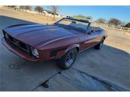 1974 Ford Mustang (CC-1701077) for sale in Shawnee, Oklahoma
