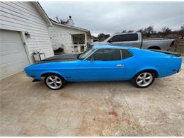1971 Ford Mustang (CC-1701089) for sale in Shawnee, Oklahoma