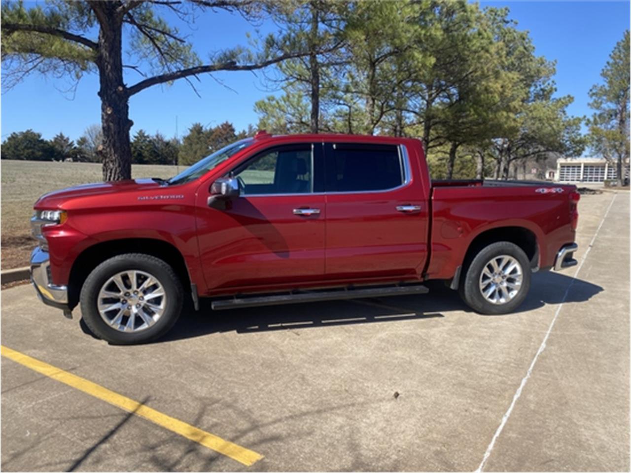 2021 Chevrolet Truck for Sale | ClassicCars.com | CC-1701092