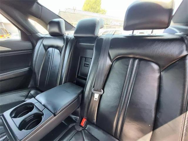 2017 Lincoln MKZ (CC-1701110) for sale in El Cajon, California