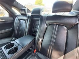 2017 Lincoln MKZ (CC-1701110) for sale in El Cajon, California