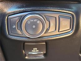 2017 Lincoln MKZ (CC-1701110) for sale in El Cajon, California