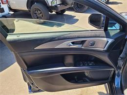 2017 Lincoln MKZ (CC-1701110) for sale in El Cajon, California