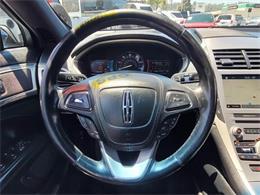 2017 Lincoln MKZ (CC-1701110) for sale in El Cajon, California