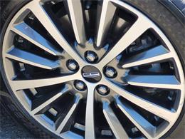 2017 Lincoln MKZ (CC-1701110) for sale in El Cajon, California