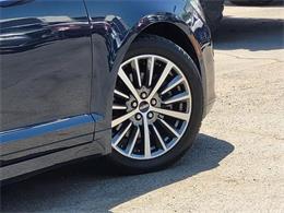 2017 Lincoln MKZ (CC-1701110) for sale in El Cajon, California