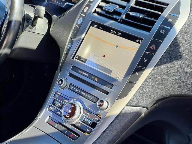 2017 Lincoln MKZ (CC-1701110) for sale in El Cajon, California