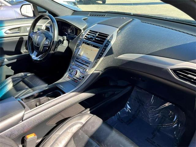 2017 Lincoln MKZ (CC-1701110) for sale in El Cajon, California