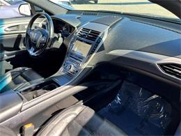 2017 Lincoln MKZ (CC-1701110) for sale in El Cajon, California