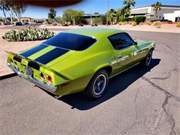 1971 Chevrolet Camaro Z28 (CC-1701168) for sale in Scottsdale, Arizona