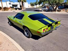1971 Chevrolet Camaro Z28 (CC-1701168) for sale in Scottsdale, Arizona