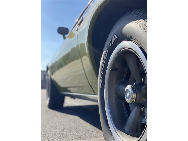1971 Chevrolet Camaro Z28 (CC-1701168) for sale in Scottsdale, Arizona