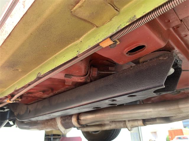 1971 Chevrolet Camaro Z28 (CC-1701168) for sale in Scottsdale, Arizona