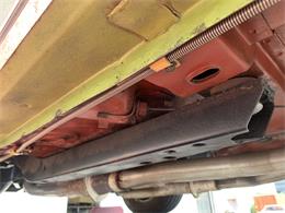 1971 Chevrolet Camaro Z28 (CC-1701168) for sale in Scottsdale, Arizona