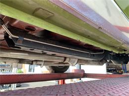 1971 Chevrolet Camaro Z28 (CC-1701168) for sale in Scottsdale, Arizona