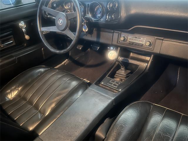1971 Chevrolet Camaro Z28 (CC-1701168) for sale in Scottsdale, Arizona